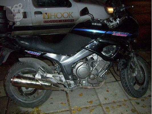 HONDA GL 1100/ DX 